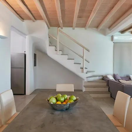 Ammos * Фанари