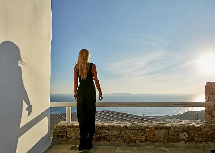 Ammos Villa Fanari (Mykonos)