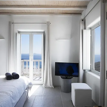 Ammos Fanari (Mykonos)