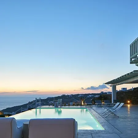 Ammos * Fanari (Mykonos)