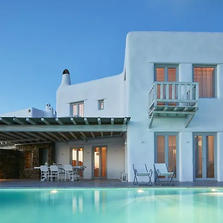 Ammos Fanari (Mykonos)