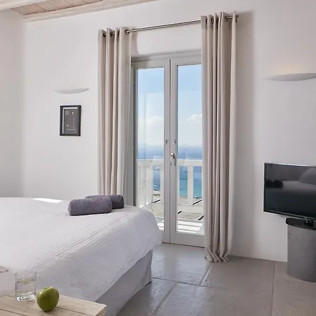 Ammos * Fanari (Mykonos)