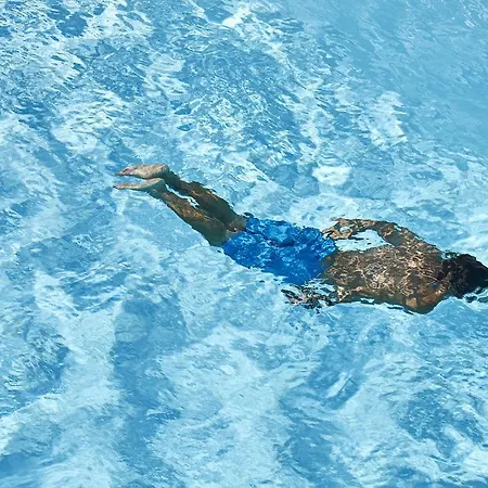 Ammos Villa Fanari (Mykonos)