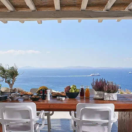 Ammos Villa Fanari (Mykonos)
