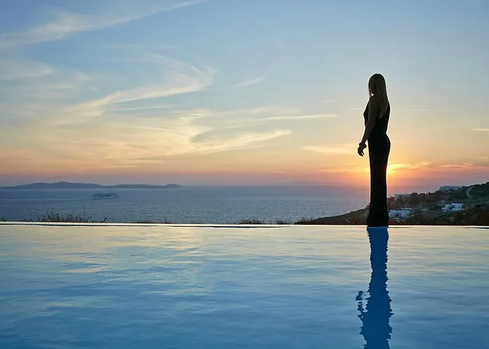 Ammos Fanari (Mykonos)