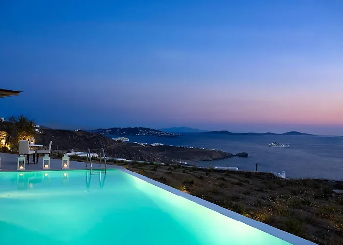 Ammos Fanari (Mykonos)