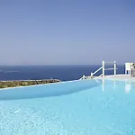 Villa Ammos Fanari (Mykonos)