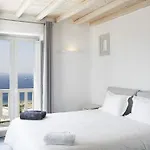 Ammos Villa *