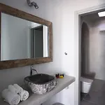 Ammos * Fanari (Mykonos)