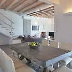 Ammos Villa *