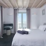 Ammos Villa *
