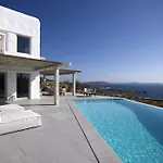 Ammos Villa *