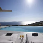 Ammos Villa *