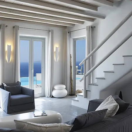 Ammos Villa