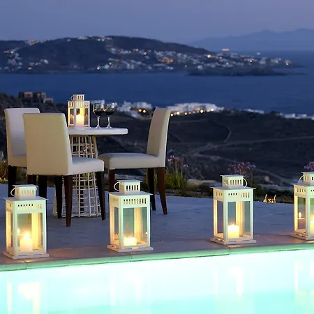Ammos Villa