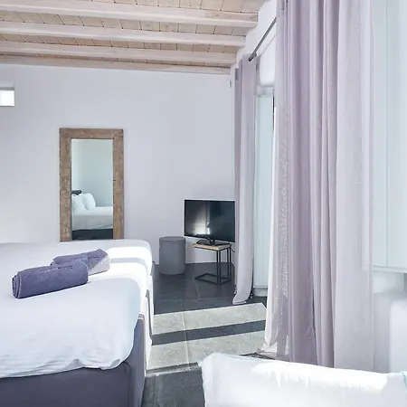 Ammos Villa