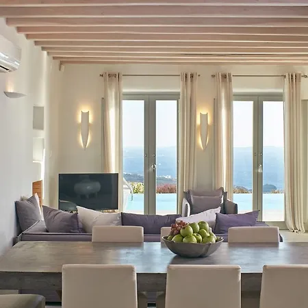 Villa Ammos