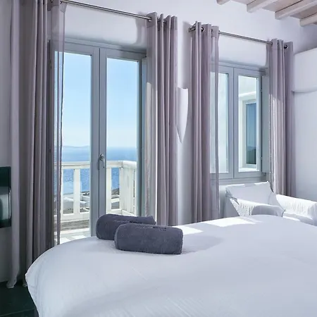 Villa Ammos *