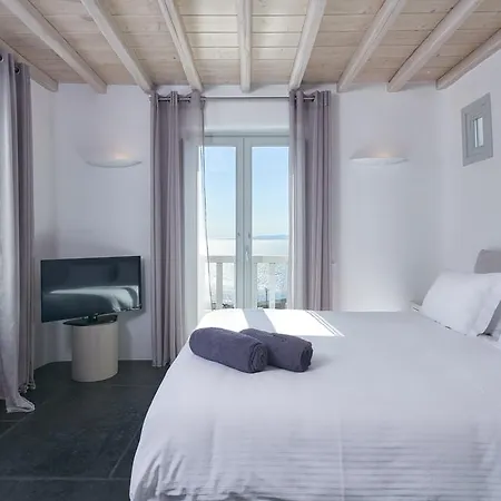 Ammos Villa *