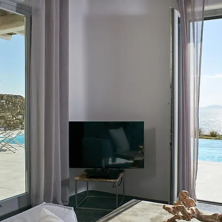 Villa Ammos