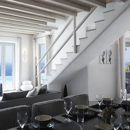Ammos Villa Fanari (Mykonos)