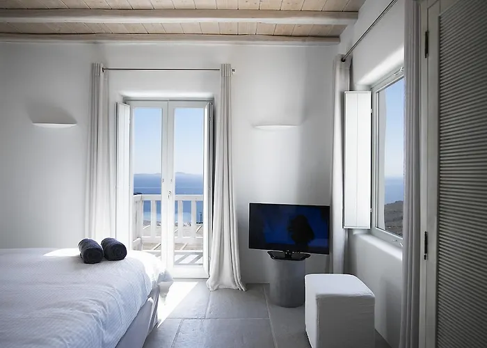 Ammos Fanari (Mykonos)