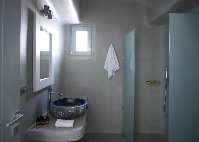 Ammos Fanari (Mykonos)