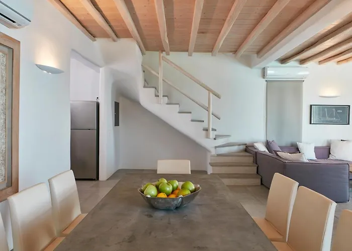 Ammos * Fanari (Mykonos)