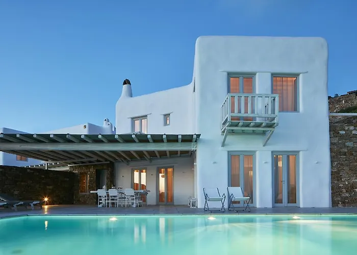 Ammos Fanari (Mykonos)