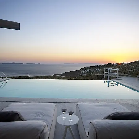 Ammos * Fanari (Mykonos)