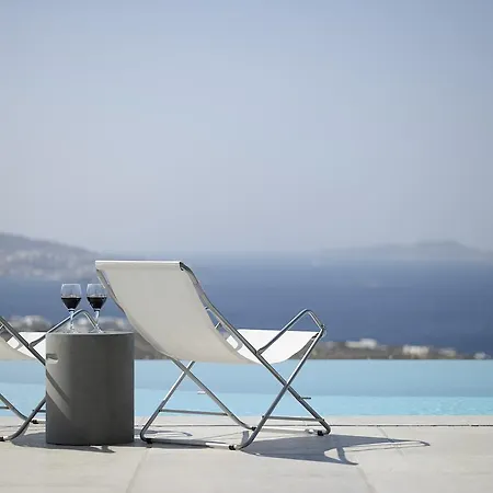 Ammos Villa Fanari (Mykonos)