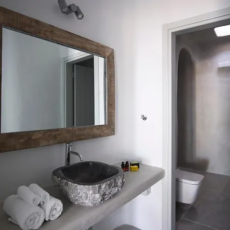 Ammos * Fanari (Mykonos)