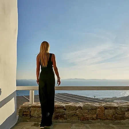 Ammos Villa Fanari (Mykonos)