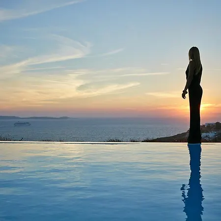 Ammos Fanari (Mykonos)