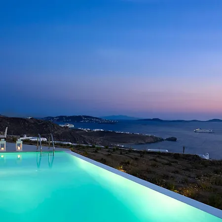 Ammos Fanari (Mykonos)
