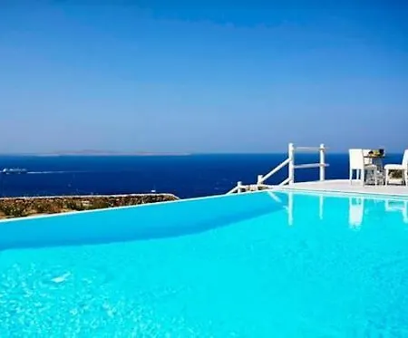 Ammos * Fanari (Mykonos)